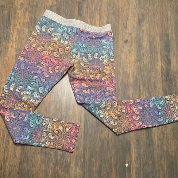 Gymboree leggings - Picture 3 of 7